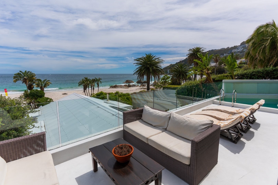 4 Bedroom Property for Sale in Clifton Western Cape